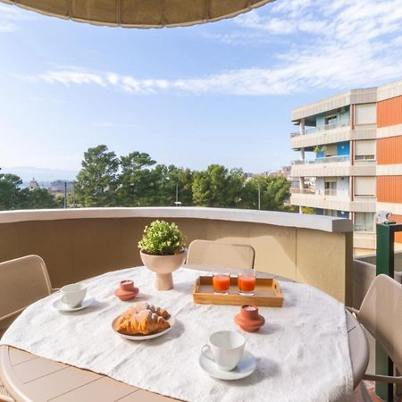 Colle Bonaria Apartment Cagliari Exterior photo