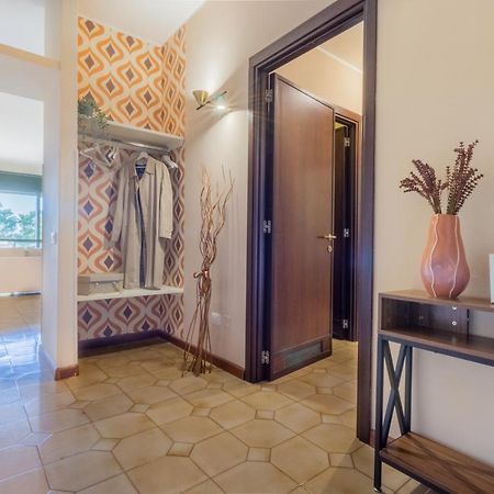 Colle Bonaria Apartment Cagliari Exterior photo