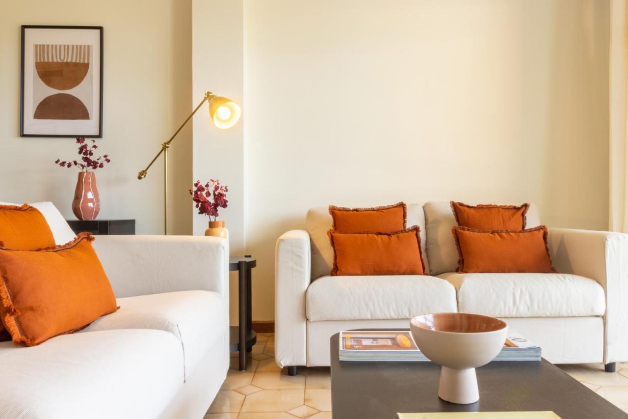 Colle Bonaria Apartment Cagliari Exterior photo