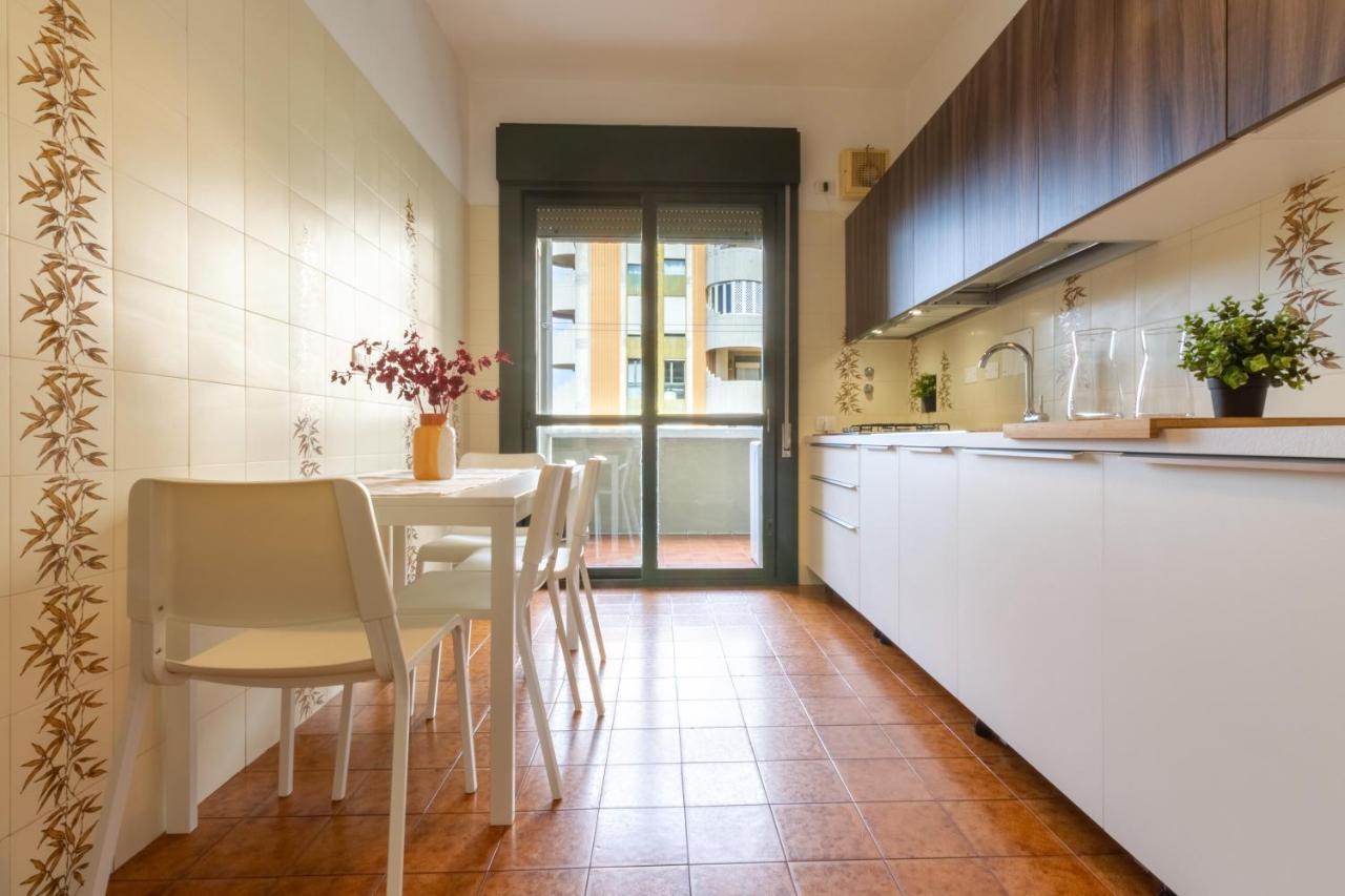 Colle Bonaria Apartment Cagliari Exterior photo
